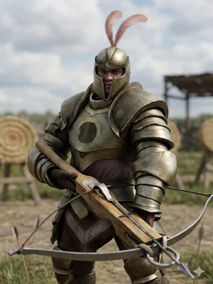 Arqueros T9
